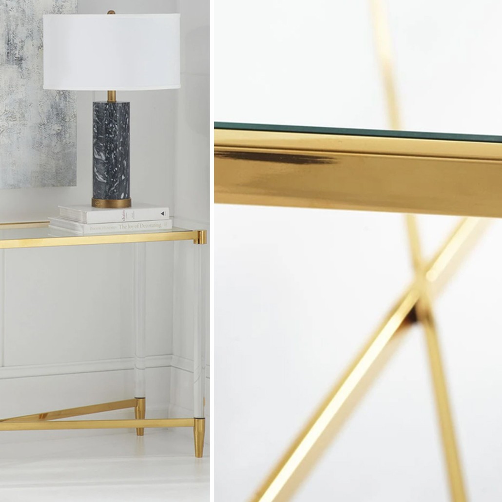 Auguste Console