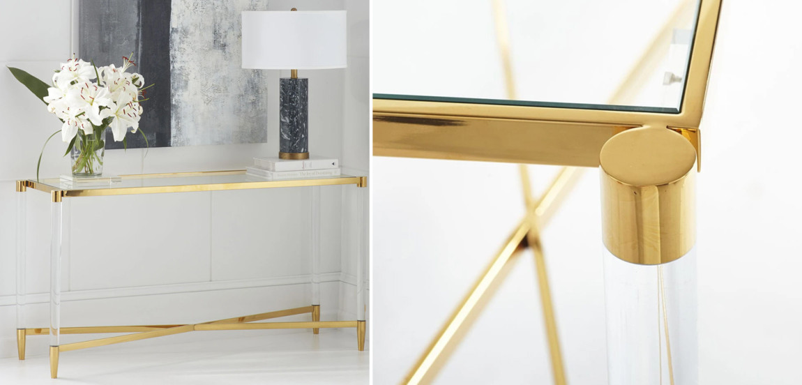 Auguste Console