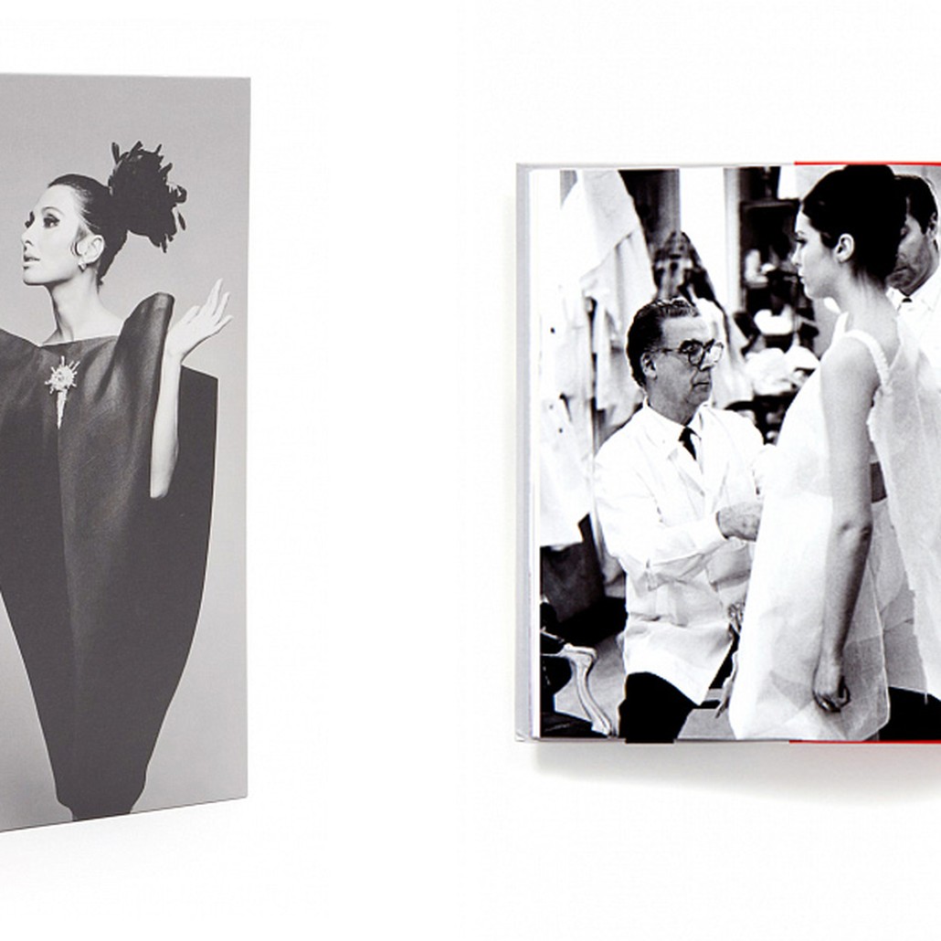 Balenciaga: Shaping Fashion