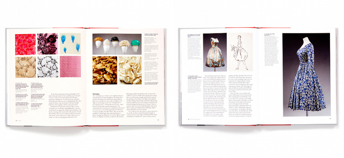 Balenciaga: Shaping Fashion