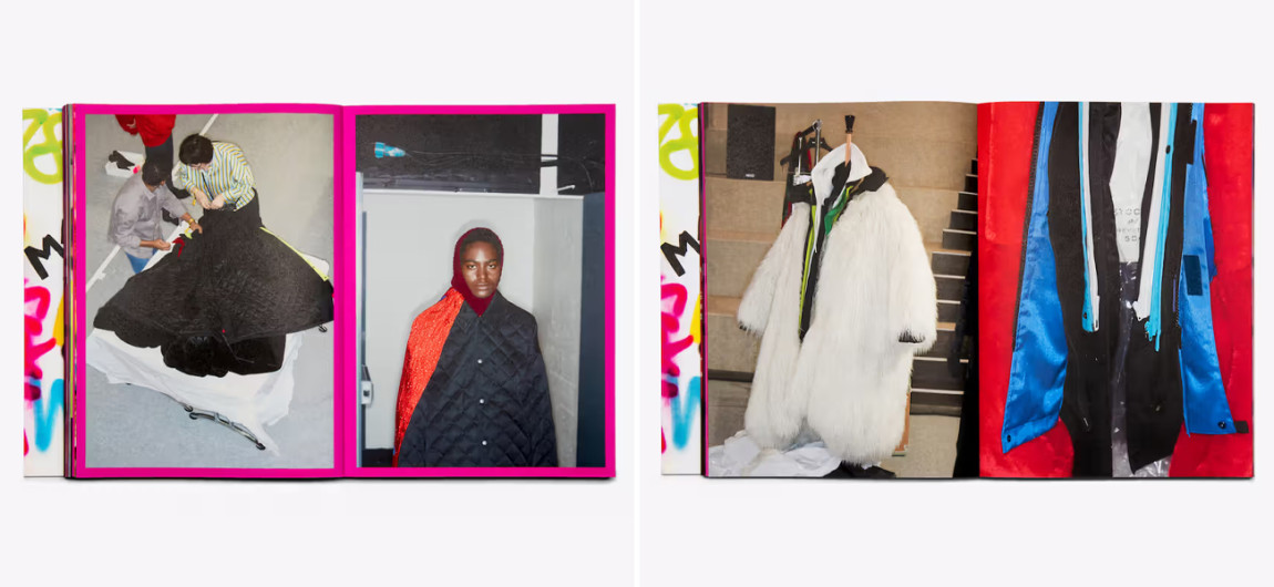 Balenciaga: Winter 18