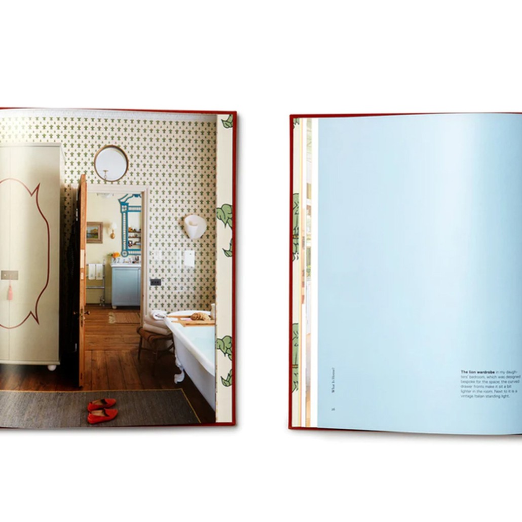 Beata Heuman: Every Room Should Sing
