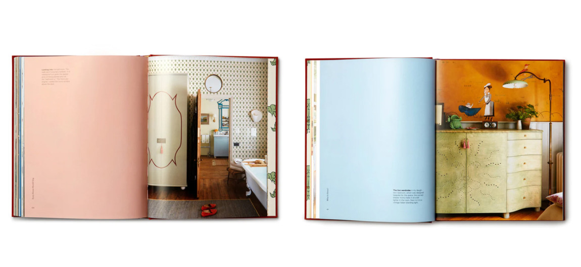 Beata Heuman: Every Room Should Sing