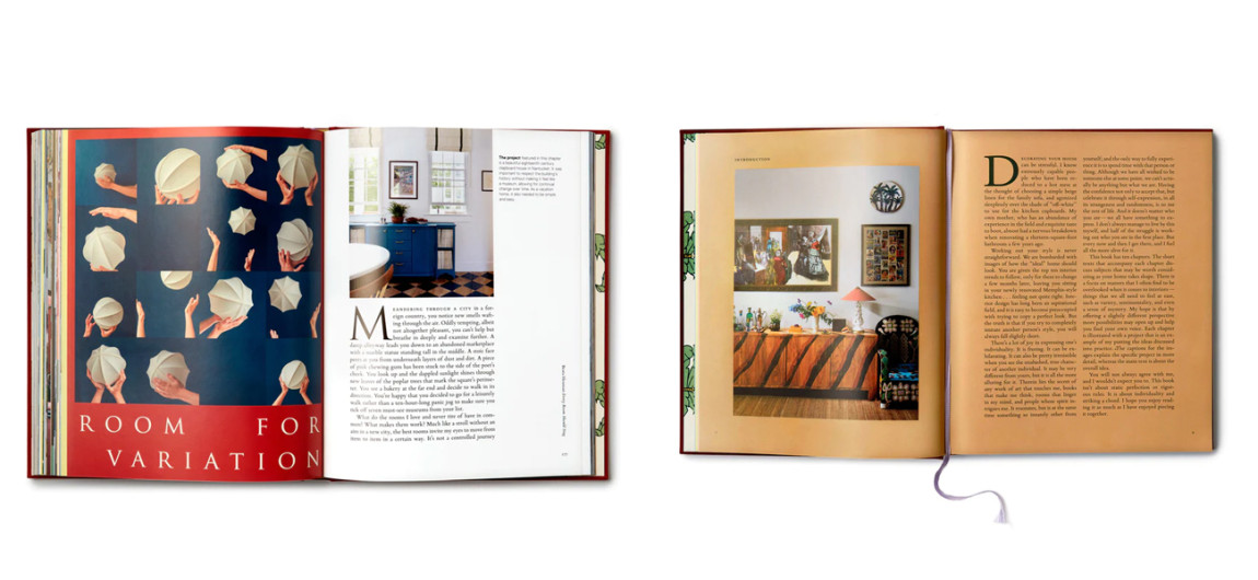 Beata Heuman: Every Room Should Sing