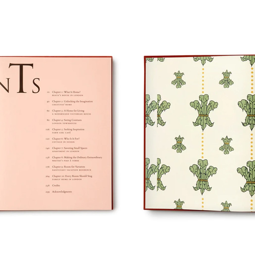 Beata Heuman: Every Room Should Sing