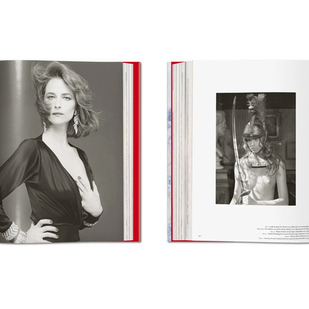 Bettina Rheims