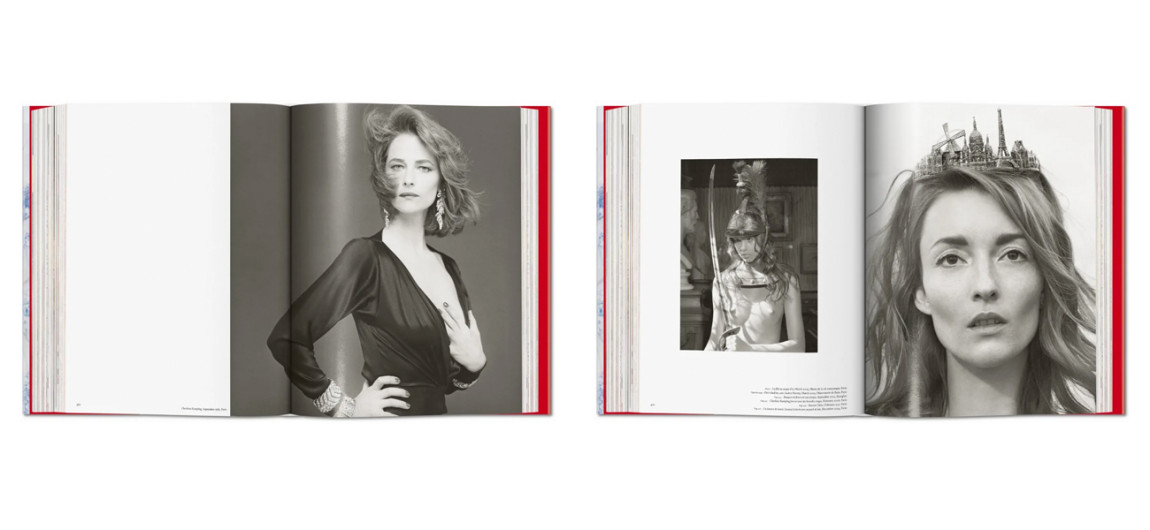 Bettina Rheims