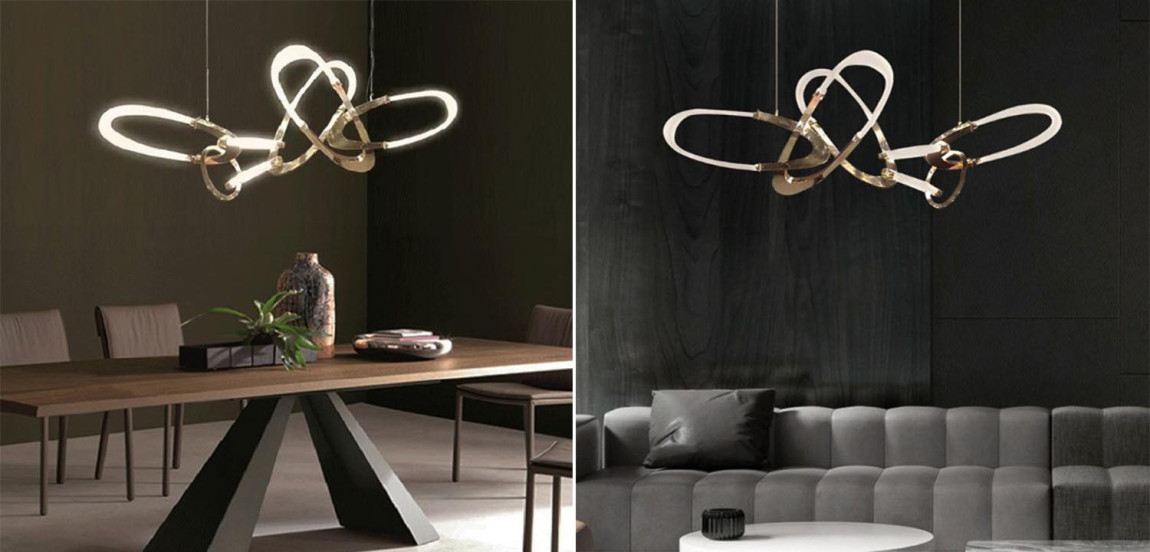 Bouchon Chandelier Barlas Baylar
