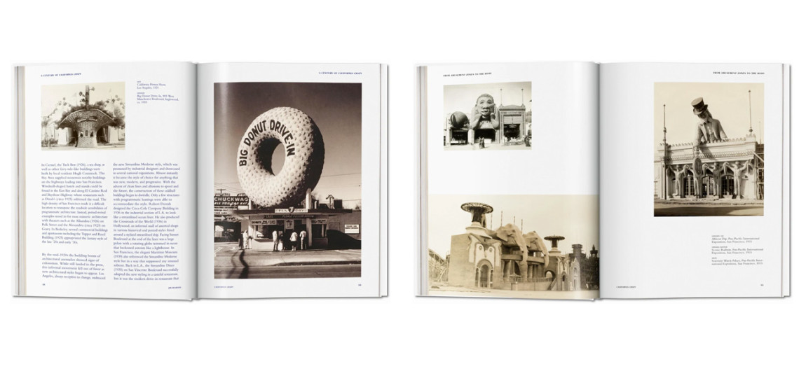 California Crazy: American Pop Architecture