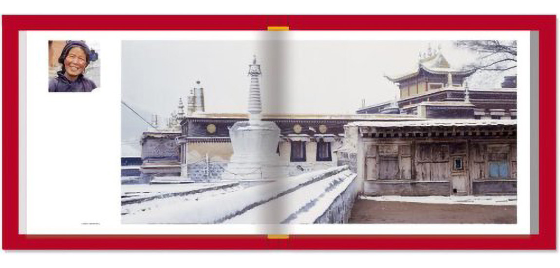 China Book