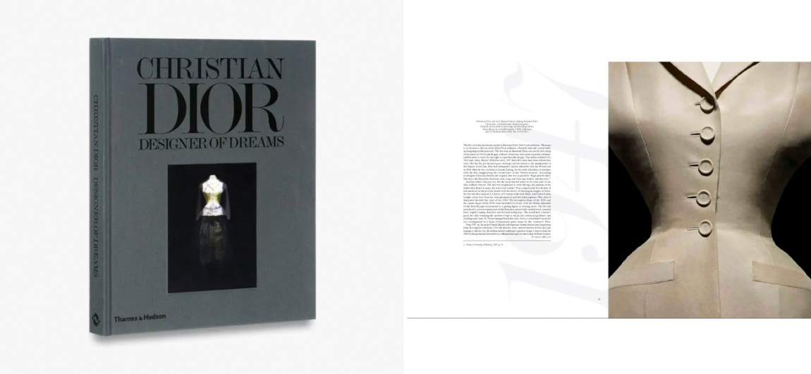 Christian Dior: Designer of Dreams