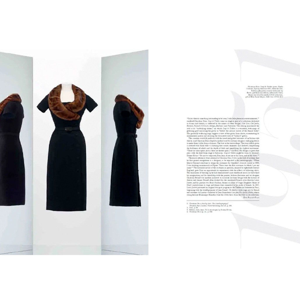 Christian Dior: Designer of Dreams