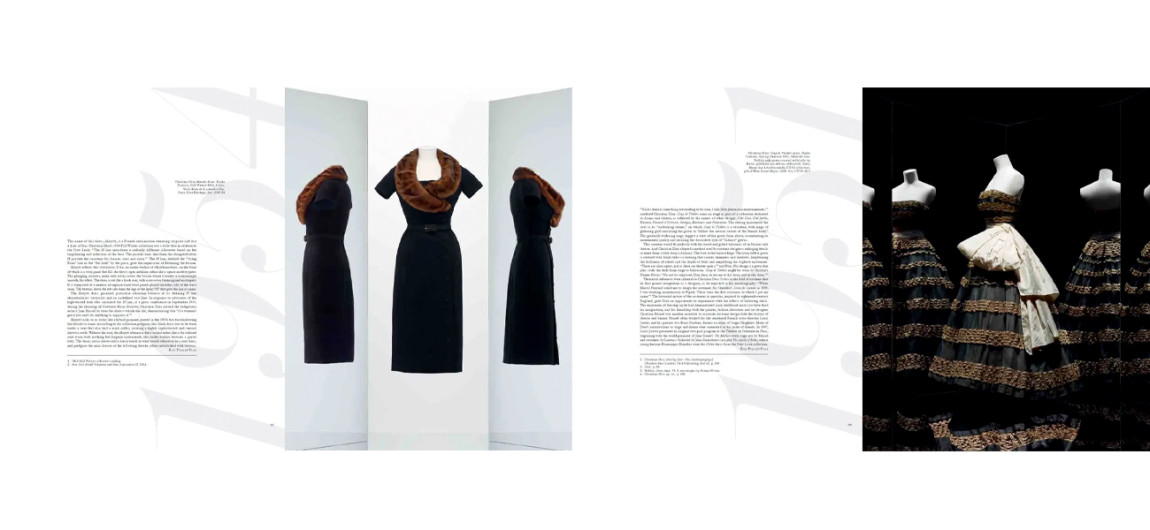 Christian Dior: Designer of Dreams