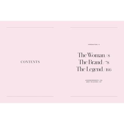 Coco chanel special edition: the illustrated world of a fashion icon