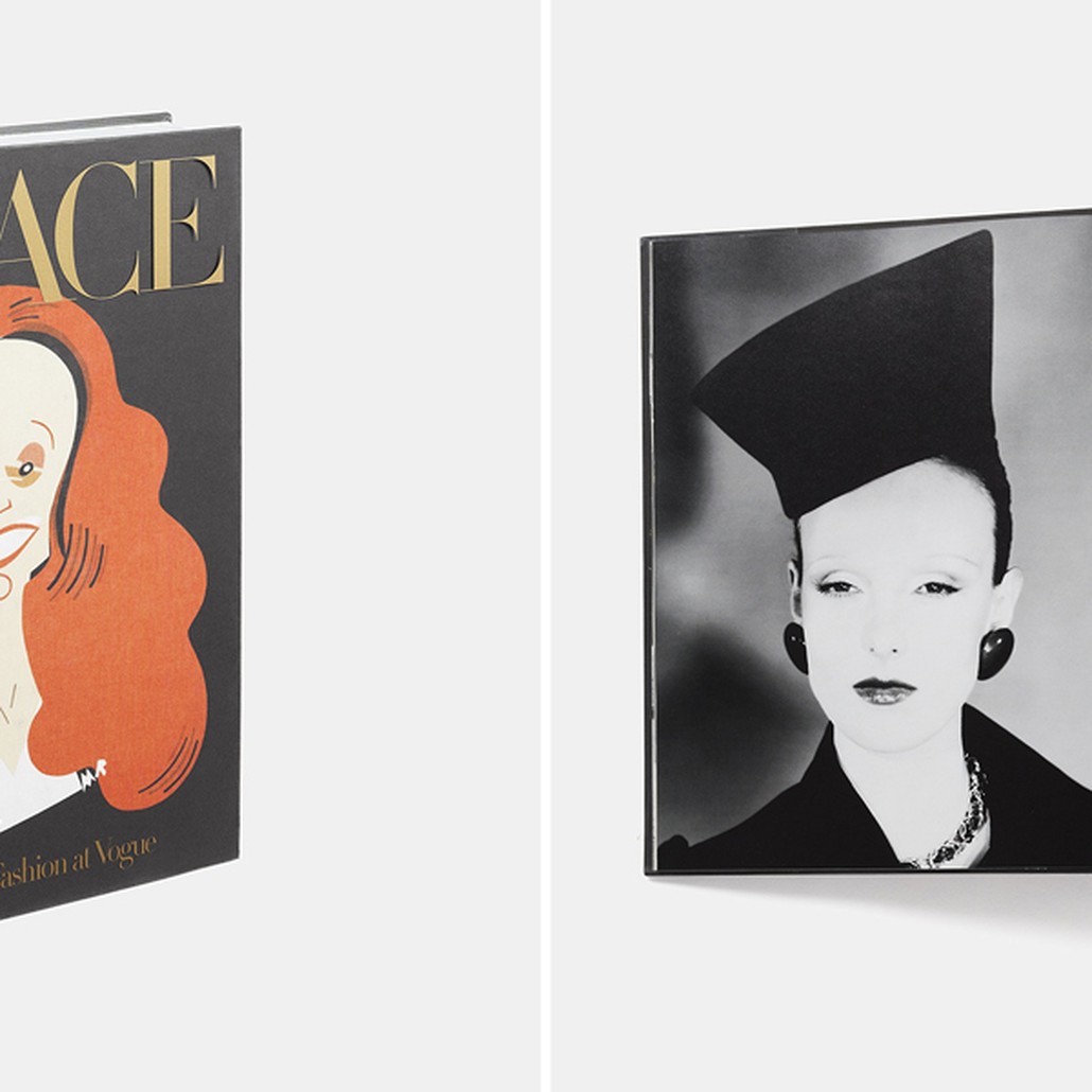 Coddington Grace Thirty Years of Fashion at Vogue Hardcover