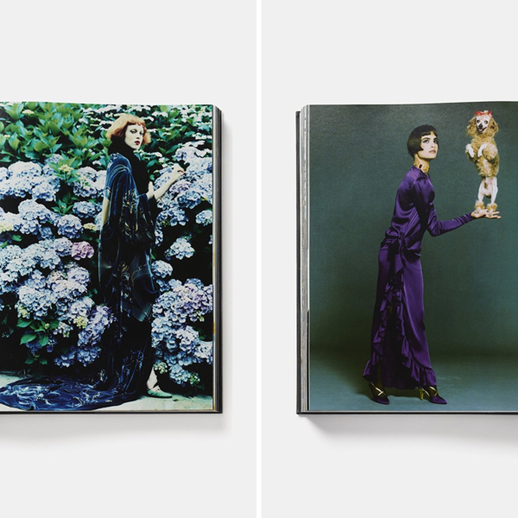 Coddington Grace Thirty Years of Fashion at Vogue Hardcover