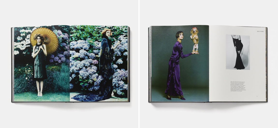 Coddington Grace Thirty Years of Fashion at Vogue Hardcover