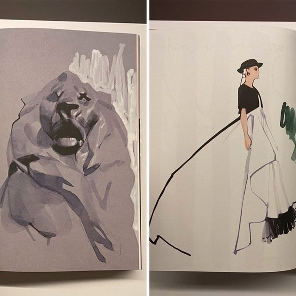 Coulon Marc-Antoine «Paris: Fashion Flair»