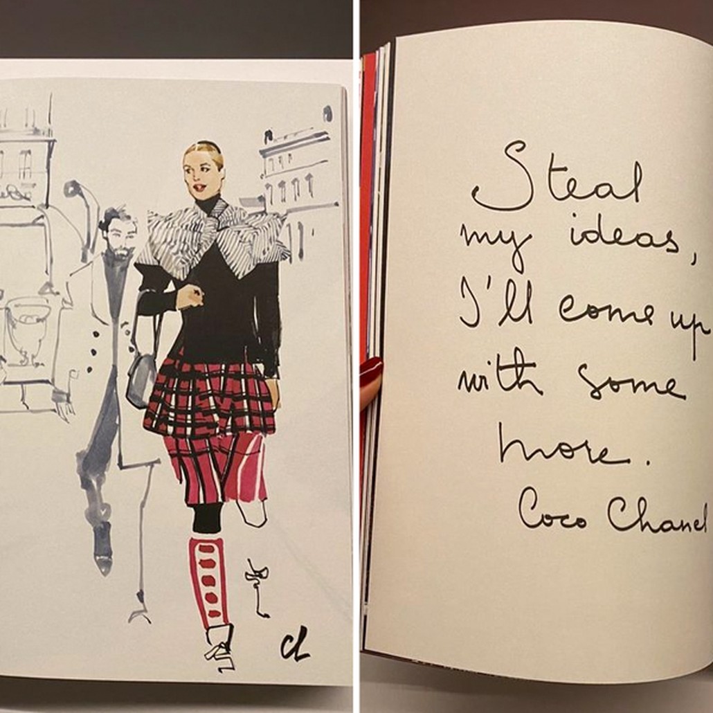 Coulon Marc-Antoine «Paris: Fashion Flair»