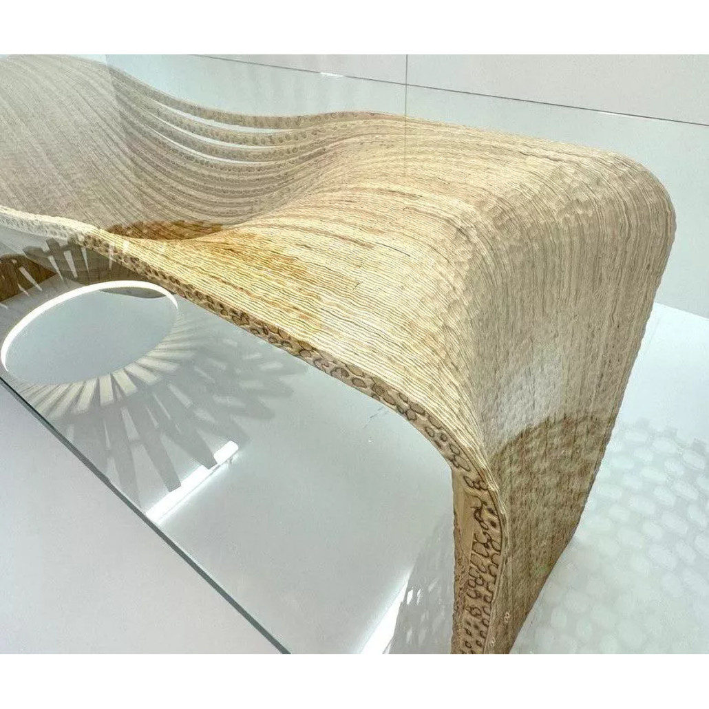 Cтол параметрический «WHALE»