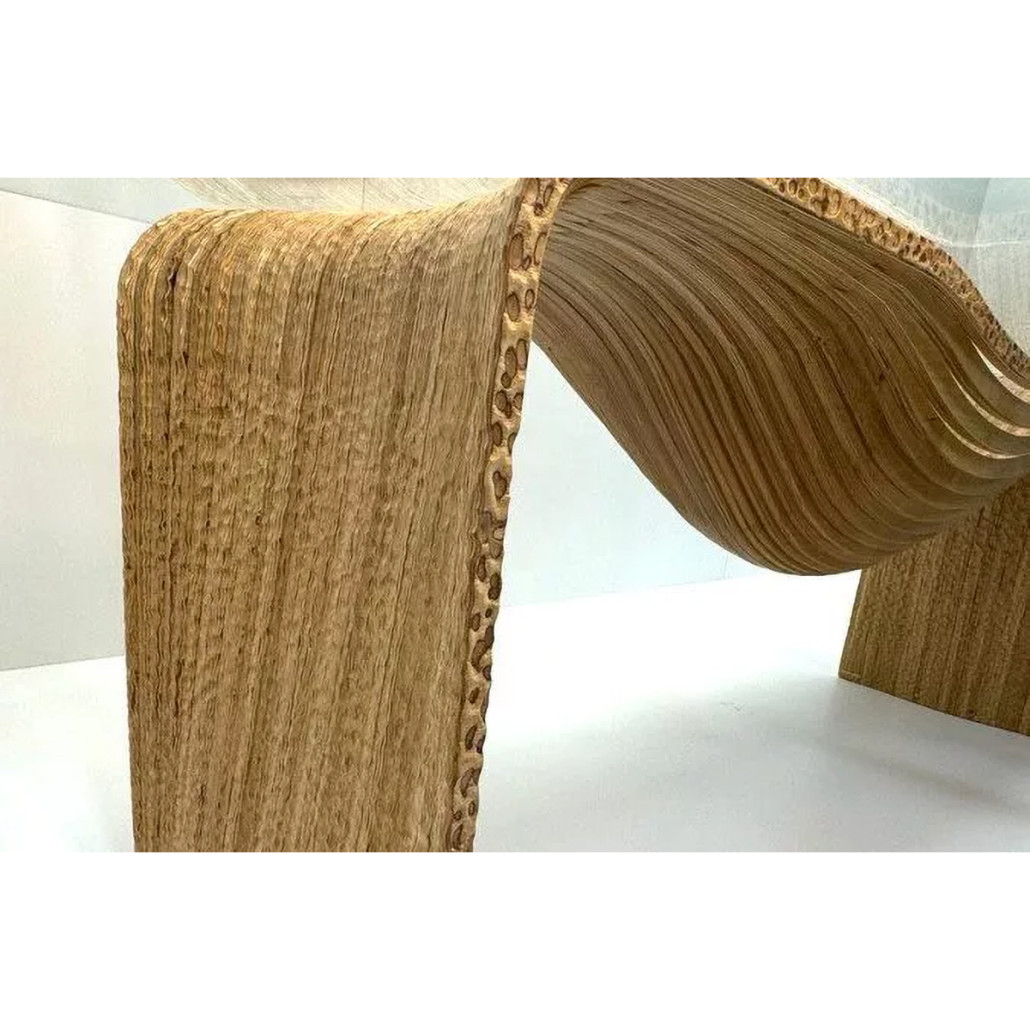 Cтол параметрический «WHALE»