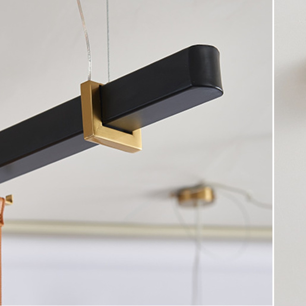 Dario Chandelier line