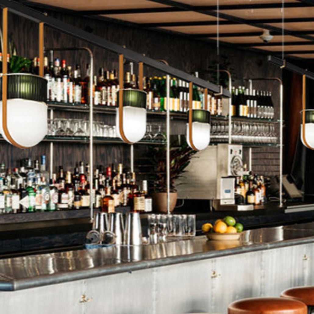 Dario Chandelier line