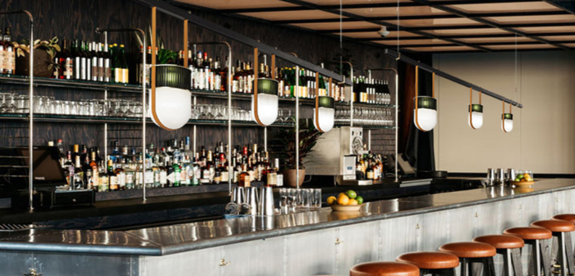 Dario Chandelier line