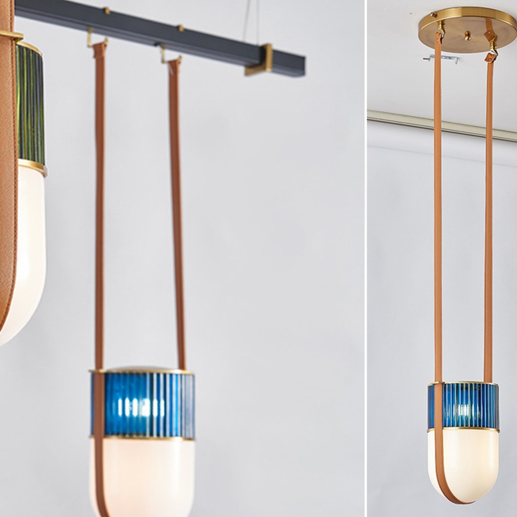 Dario Hanging lamp