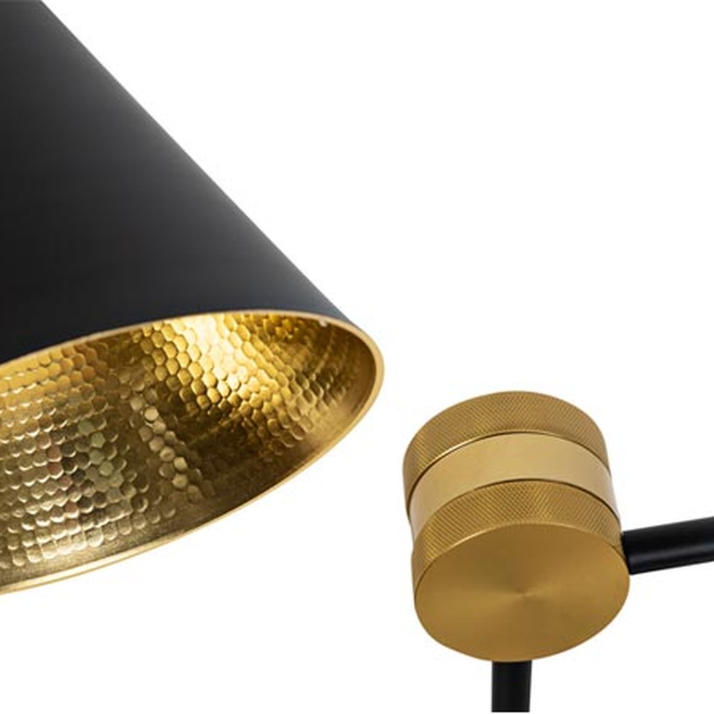 Delightfull Cairo Table  Lamp