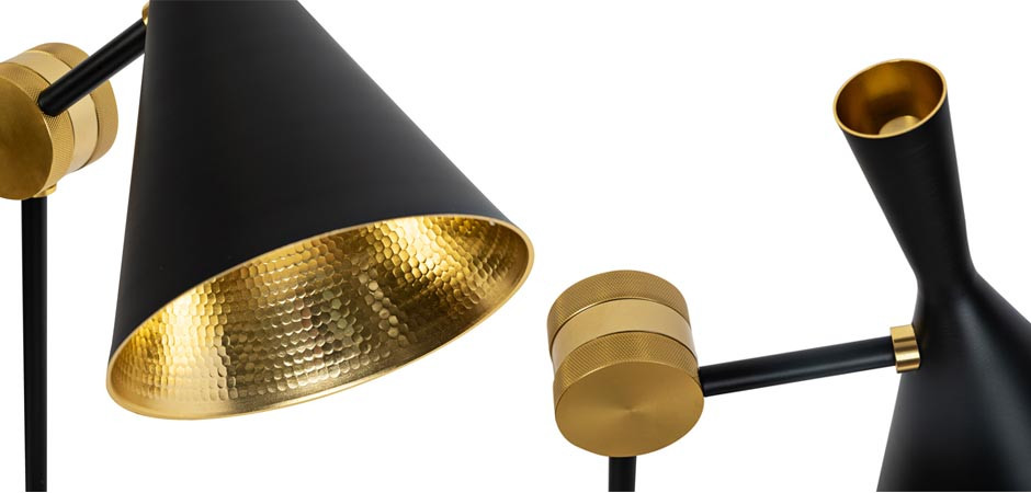 Delightfull Cairo Table  Lamp