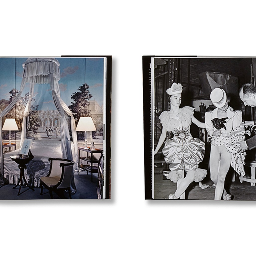 Dior and His Decorators: Victor Grandpierre, Georges Geffroy, and the New Look