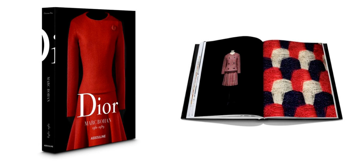 Dior by Marc Bohan Catalogues Raisonnes