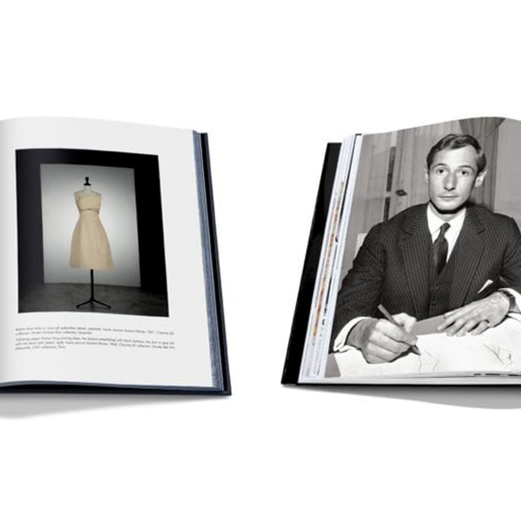 Dior by Marc Bohan Catalogues Raisonnes