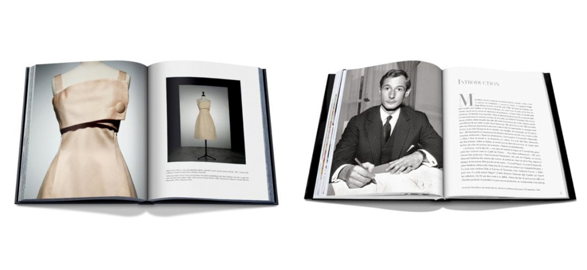 Dior by Marc Bohan Catalogues Raisonnes