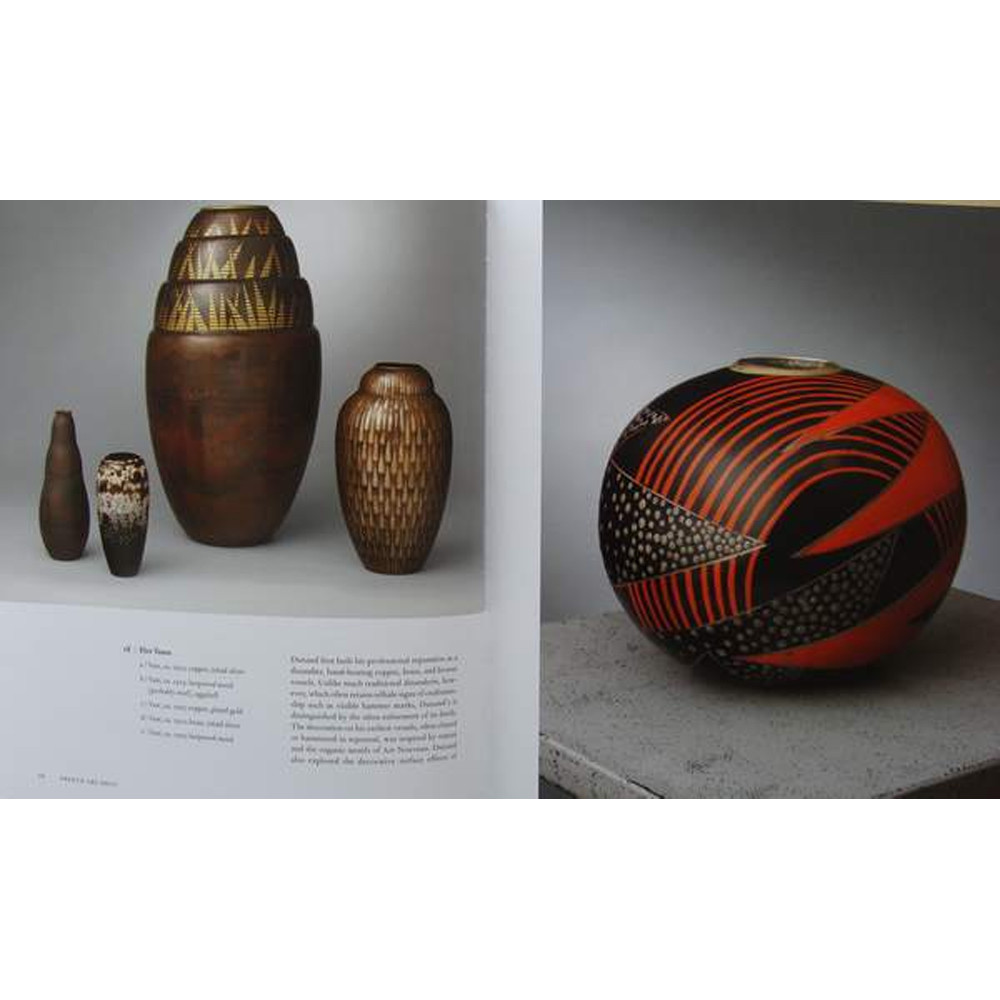 Discussing the Rise of French Art Deco with Author Jared Goss