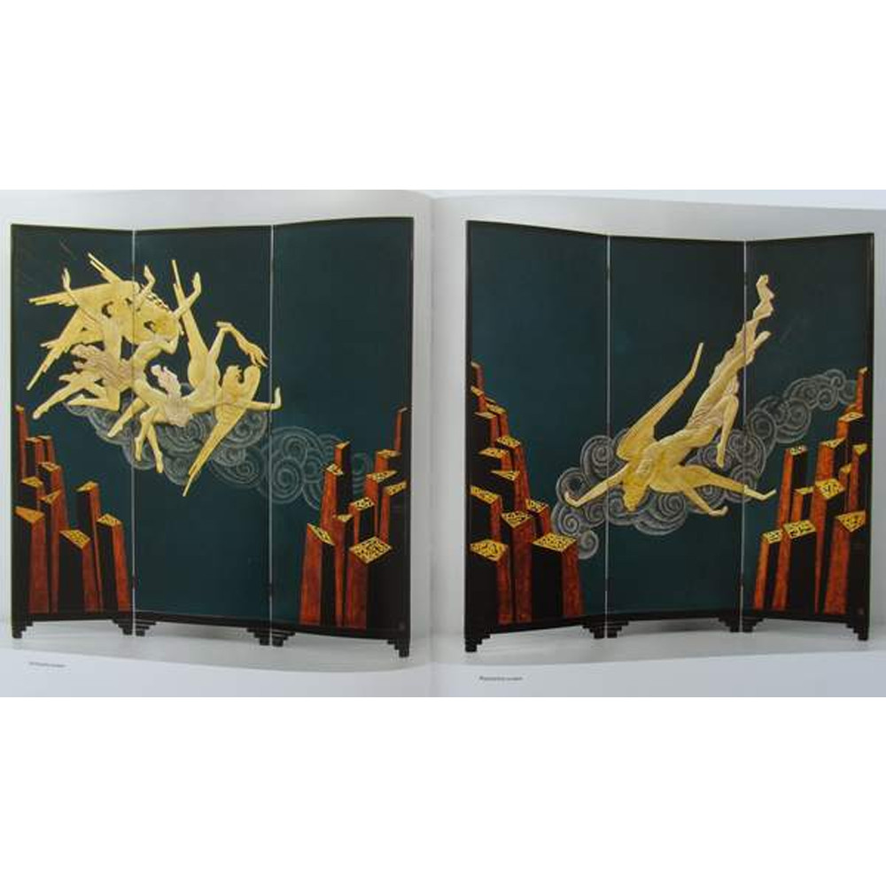 Discussing the Rise of French Art Deco with Author Jared Goss