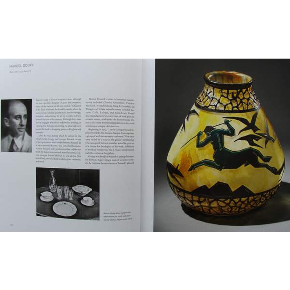 Discussing the Rise of French Art Deco with Author Jared Goss