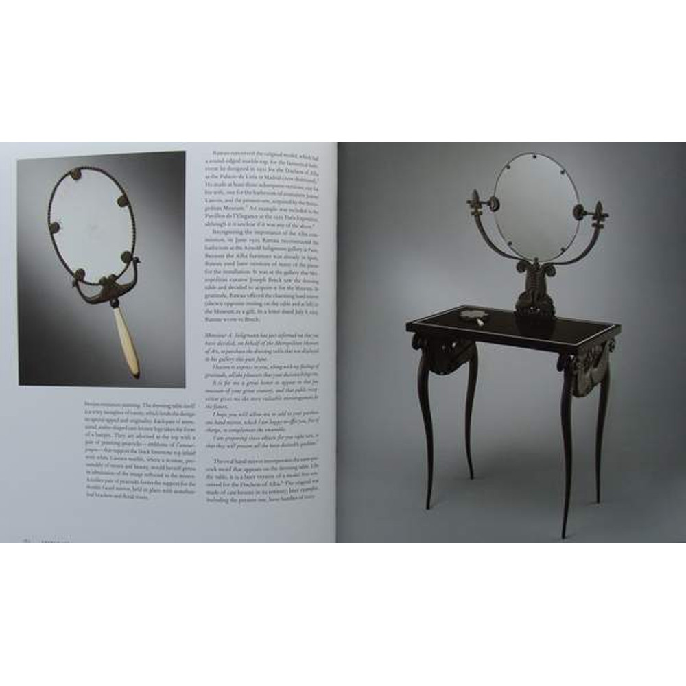 Discussing the Rise of French Art Deco with Author Jared Goss