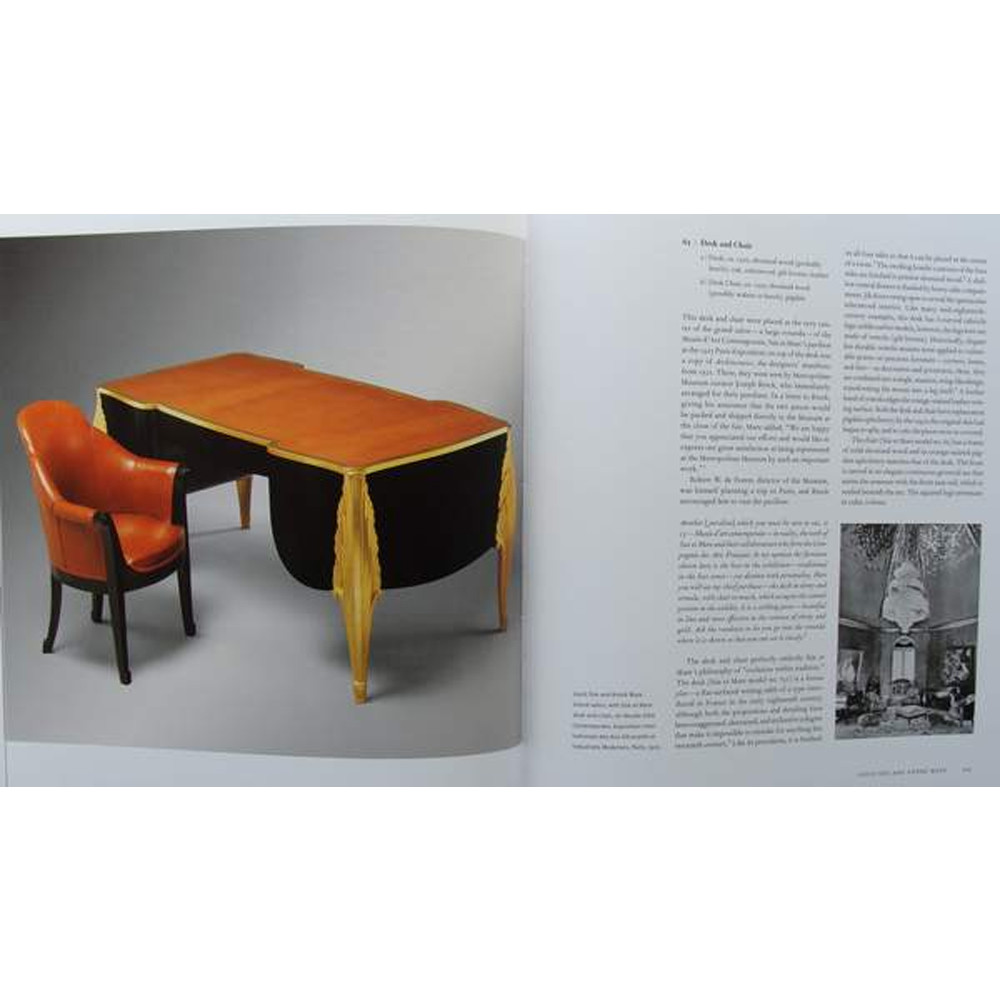 Discussing the Rise of French Art Deco with Author Jared Goss