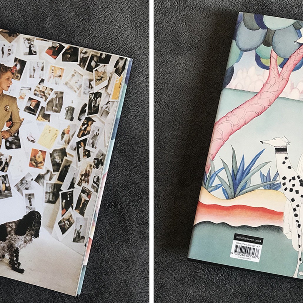 Dogs in Vogue A Century of Canine Chic
