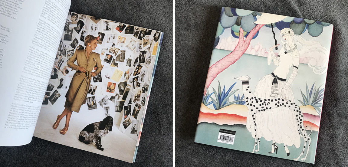 Dogs in Vogue A Century of Canine Chic