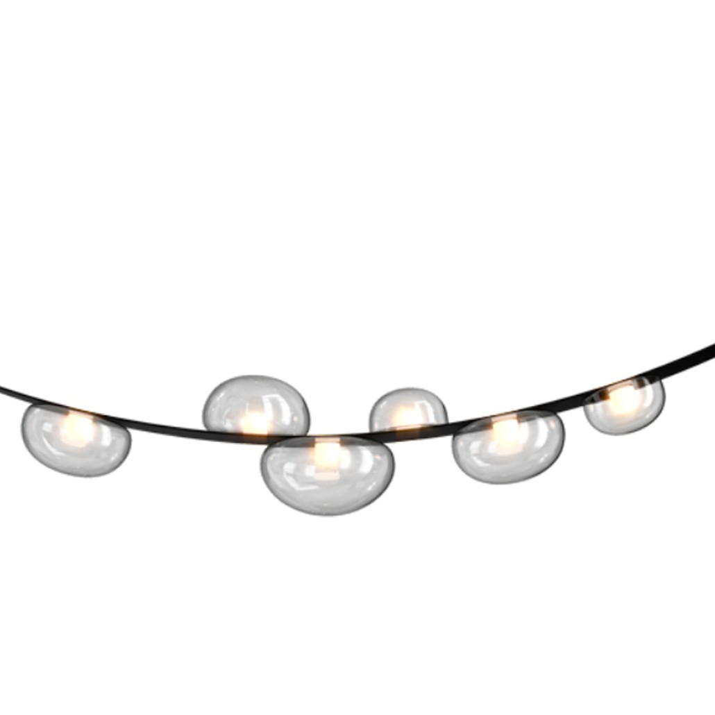 Drops Lamp