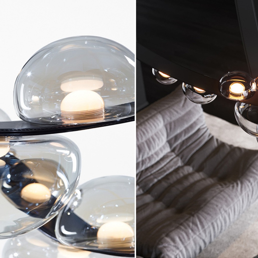 Drops Lamp