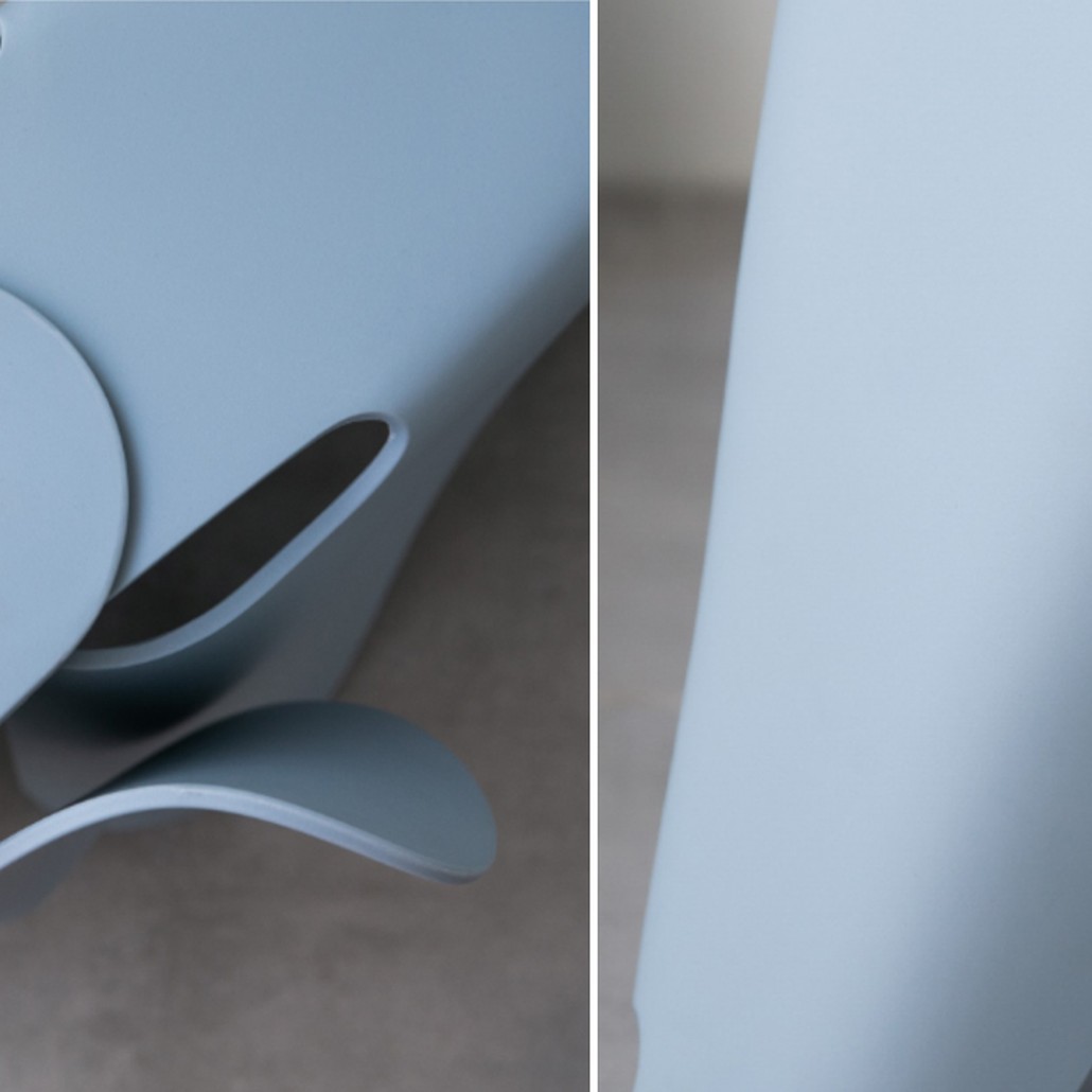Eames Plastic Elephant