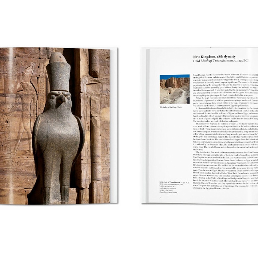 Egyptian Art