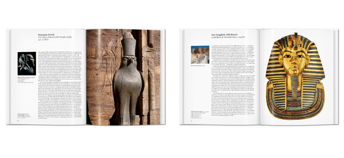 Egyptian Art