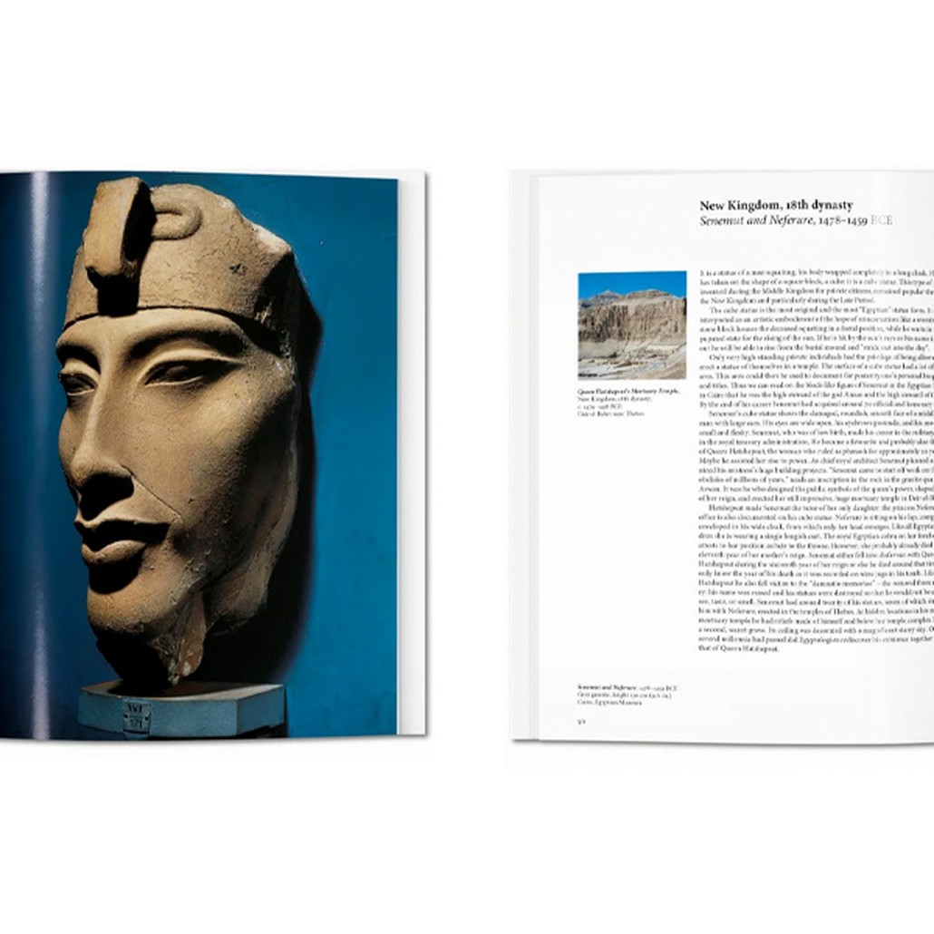 Egyptian Art