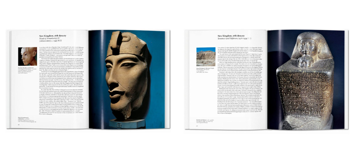 Egyptian Art