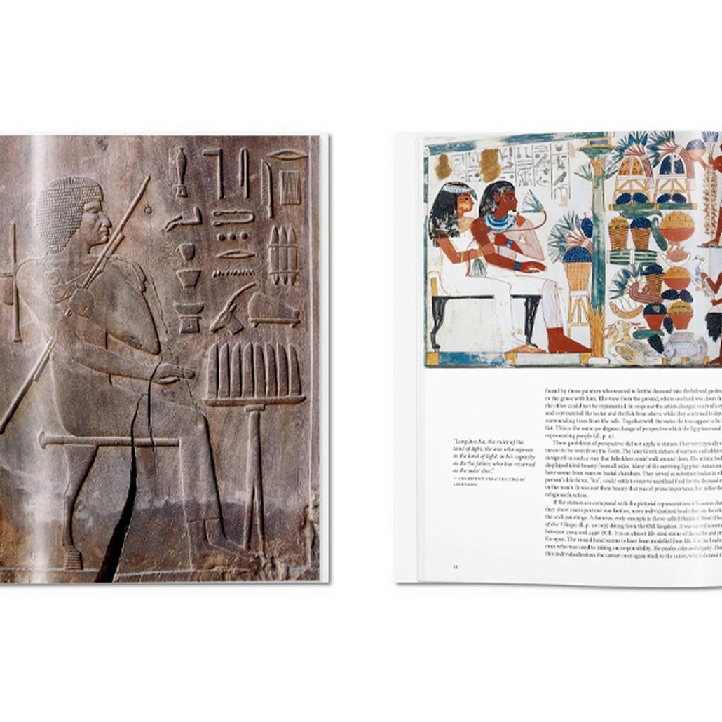 Egyptian Art